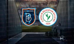 Başakşehir FK – Çaykur Rizespor Maçı Ne Zaman, Saat Kaçta, Hangi Kanalda?