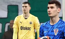 Dominik Livakovic’in yeni adresi belli oldu! Fenerbahçe’de 9. ayrılık