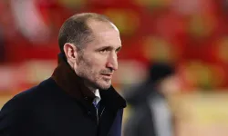 Chiellini'den Galatasaray Yorumu: "Osimhen'i Düşündüm"