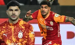 Eren Elmalı 57 Gün Sonra Formasına Kavuştu! Golle Geri Döndü