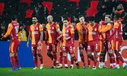 Finale çıktılar! Galatasaray, Trabzonspor’u devirdi