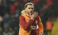 Barış Alper Yılmaz: “Henüz Bir Şey Kazanmadık”