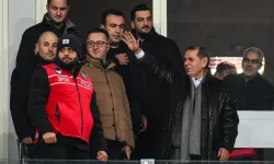 Dursun Özbek: “Erden Timur, İnşallah Tekrar Aramıza Dönecek”