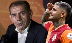 Galatasaray Başkanı Dursun Özbek: “Mauro Icardi İçin Kararımızı Vereceğiz”