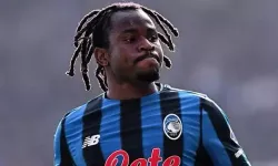 Ademola Lookman İstanbul Devine! Rekor Bonservis, İmzaya Yakın…