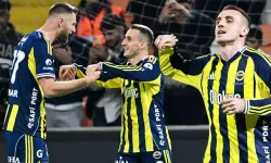 Kerem Aktürkoğlu sahneye çıktı! 2026'nın ilk golü geldi