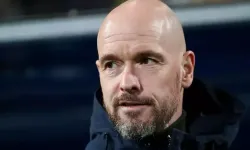 Erik ten Hag, Twente ile anlaştı! Görevine gelecek sezon başlayacak