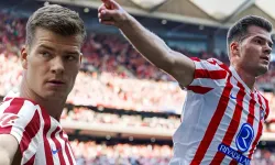 Fenerbahçe Transferde Hız Kesmiyor: Sörloth ve Lookman Gündemde