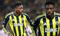 Anthony Musaba Fenerbahçe’de İlk Maçında Yıldızlaştı: 2 Asistle Maça Damga Vurdu