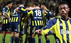 Fenerbahçe, Samsunspor’u 2-0 Yenerek Süper Kupa Finaline Yükseldi