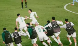 Afrika Uluslar Kupası’nda Nijerya’nın Çeyrek Final Rakibi Belli Oldu