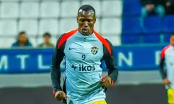 Mame Thiam’ın Yeni Adresi Çorum FK