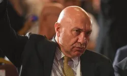 Yüksel Yıldırım: İrfan Can Eğribayat için Fenerbahçe ile anlaştık