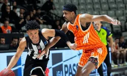 Beşiktaş, Ratiopharm Ulm’a fark attı