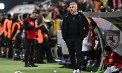 Thomas Reis: “Korkarak oynadık”