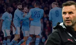 Galatasaray, Bernardo Silva’yı Hedefliyor: Ara Transferde Büyük Hamle