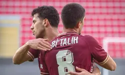 Göztepe’den Gol Şov!