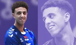 Altekma, İbrahim Lawani’yi Kadrosuna Kattı