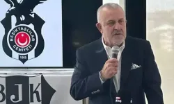 Beşiktaş Divan Kurulu Başkanı Ahmet Ürkmezgil Ameliyat Edildi