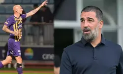 Arda Turan'dan Shelvey'in iddialarına yanıt!