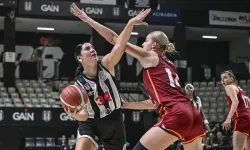 Kadınlar Derbisinde Kazanan Galatasaray Oldu