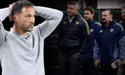Fenerbahçe’de Transfer İptal Oldu! Mali Konularda Anlaşma Sağlanamadı