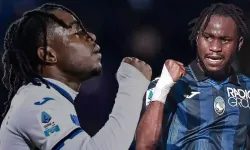 Ademola Lookman İstanbul Devine! Rekor Bonservisle İmzaya Yakın