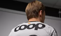 Jonas Svensson’un Yeni Takımı Açıklandı! Beşiktaş’tan Ayrıldı, İmzayı Attı