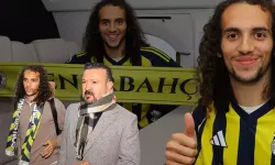 Fenerbahçe’nin Yeni Transferi Guendouzi İstanbul’a Geldi! Galatasaray Derbisinde Oynayacak mı?