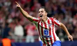 Roma, Raspadori Transferinde Mutlu Sona Yakın!