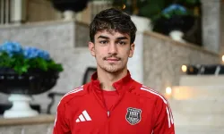 Hüseyin Maldar: "Pendikspor ile Şampiyonluk Hedefliyoruz"