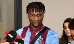Trabzonspor’un 201. Yabancı Futbolcusu Chibuike Nwaiwu Oldu