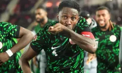 Nijerya Milli Takımı’ndaki kriz Ndidi sayesinde çözüldü