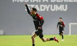 Karşıyaka, Adem Yeşilyurt İçin Maribor’un Teklifini Kabul Etti