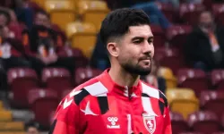 Bursaspor, Soner Aydoğdu’yu Renklerine Bağladı