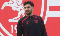 Samsunspor ayrılığı resmen duyurdu