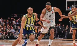 Fenerbahçe, Dubai Basketbol’a Yenildi