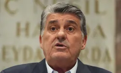 Serdal Adalı’dan Transfer Açıklamaları: İsim Verdi