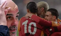 Pep Guardiola’dan Galatasaraylı Yıldıza Övgü: “Herkes Leroy Sané Gibi”