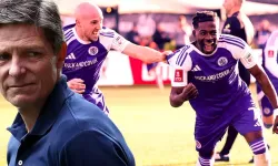 FA Cup’ta Peri Masalı! 6. Lig Ekibi Macclesfield, Premier Lig Devini Eledi