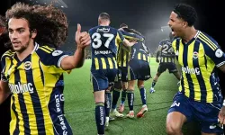 Fenerbahçe dev derbiyi kazandı! Süper Kupa sarı-lacivertlilerin