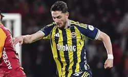 Fenerbahçe’nin yıldızı İsmail Yüksek: “Hak ederek kazandık”