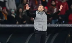 Domenico Tedesco’dan Süper Kupa zaferi sonrası açıklamalar