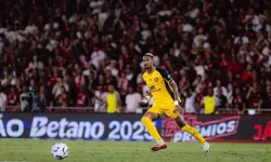 Göztepe’ye Bir Brezilyalı Daha: Derik Lacerda Hedefte