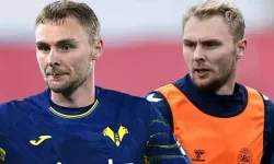 Victor Nelsson İçin İşler İyi Gitmiyor! Hatalar Takımına Pahalıya Patladı