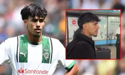 Galatasaray’a Transferde Büyük Şok! Can Armando Güner Geri Dönüyor