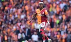 Mario Lemina’dan Galatasaray Taraftarlarına Mesaj: “Her Zaman Birlikte”
