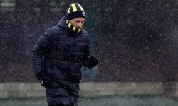 Fenerbahçe, Beyoğlu Yeni Çarşı FK Maçı Hazırlıklarına Başladı