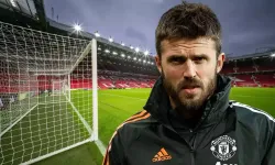 Solskjaer’i Geride Bıraktı! Manchester United Yeni Hocasını Buldu