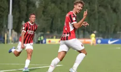 Zlatan İbrahimovic’in Oğlu Milan, Ajax’a Transfer Oluyor